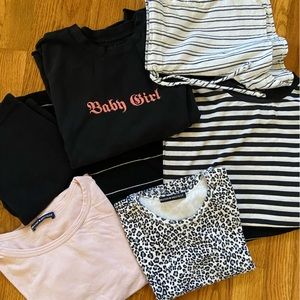 Brandy Melville Bundle